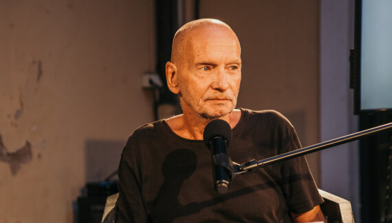 E. J. Groch: Rozhlas nemá hromadit posluchače, ale kvalitu